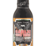 Croix Valley- Garlic Ginger Teriyaki