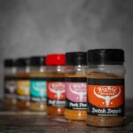 Dutch doppio - big boy bbq and smoke