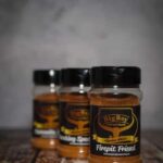 Firepit friend - big boy bbq and smoke
