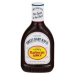Sweet Baby Ray’s Original – BBQ Sauce