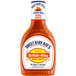 sweet-baby-rays-buffalo-wing-sauce