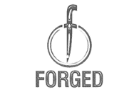 Forged