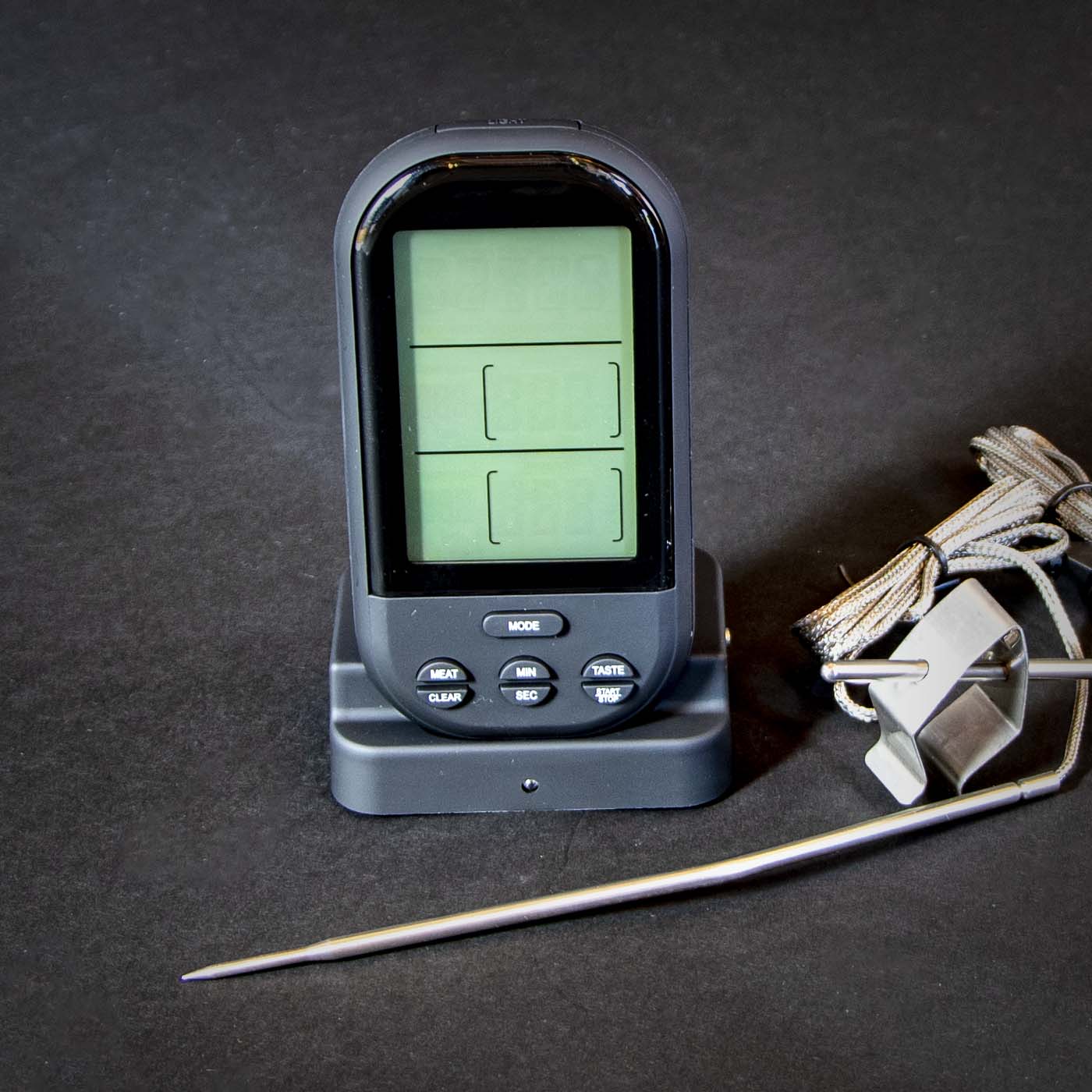 grill bill draadloze thermometer digitaal 2 grill bill draadloze thermometer digitaal 2