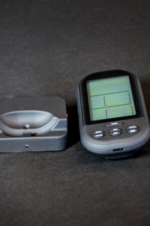 Digitale Draadloze Thermometer - Grill Bill 3 Digitale Draadloze Thermometer - Grill Bill - Afbeelding 2
