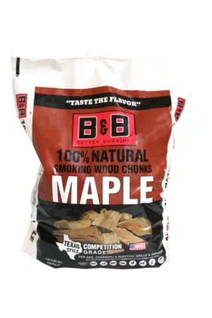 Maple-Chunks-B&B