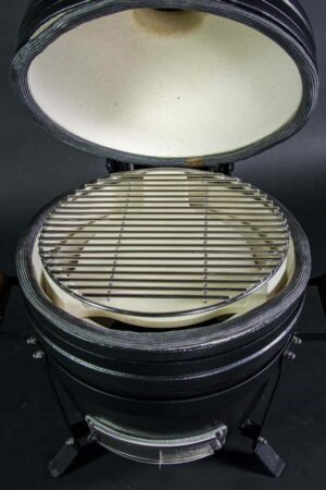 kamado-bbq-M-grill-bill-pro-16-inch-rvs